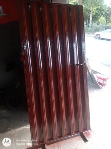 Serralheiro Palmeiras e Região BH. - Foto 4