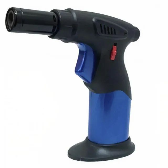 Maçarico Recarregável Sq-3664 - Foto 2