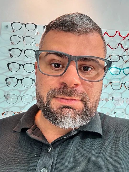 Armações para grau - Foto 5