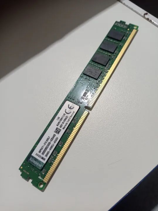 kit i5 usado (pra vender logo) - Foto 3