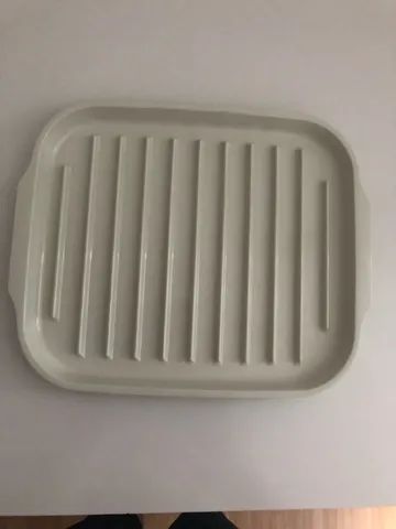 Prato para microondas  - Foto 2