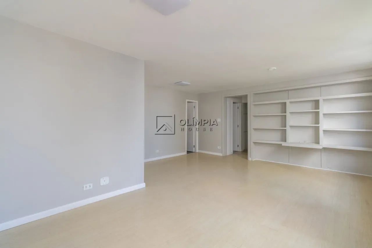 Apartamento Locação Jardim Paulista 120 m² 3 Dormitórios - Foto 5