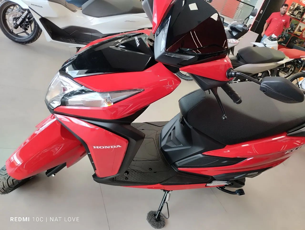 ELITE 125 - Foto 3