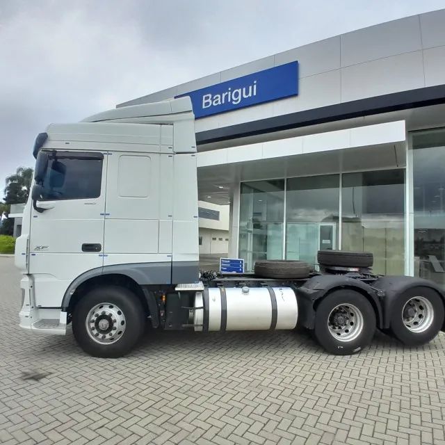 Daf Xf 480 6x2 2022 - Foto 11