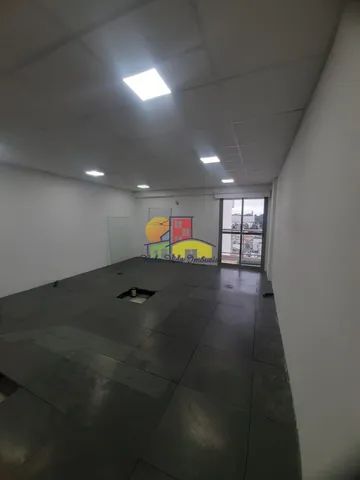 SALA COMERCIAL À VENDA NO WINN TOWER - 38 M² SBC - Foto 4