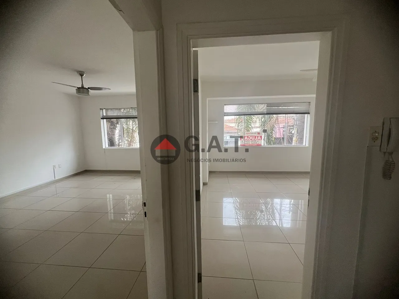 SALÃO PARA LOCAÇÃO NO CENTRO - SOROCABA/SP