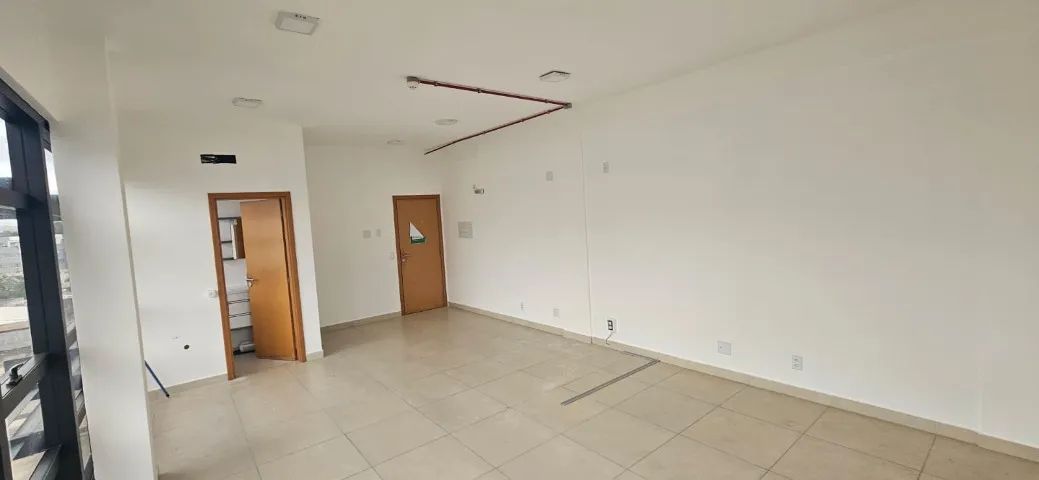 Alugo ou Vendo Sala Comercial no Centro Executivo Pedro Paulo Kremer, Campinas, São José - Foto 3