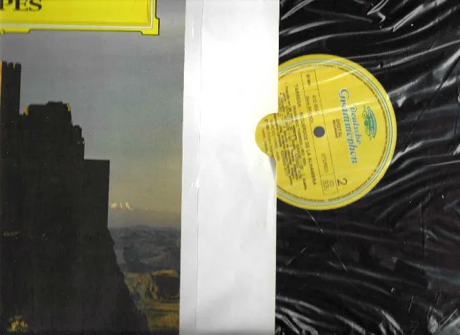 Vinil Narciso Yepes Recuerdos De La Alhambra - Foto 2