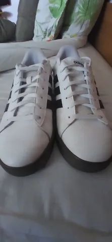 Adidas Ortholite float - Branco 42BR