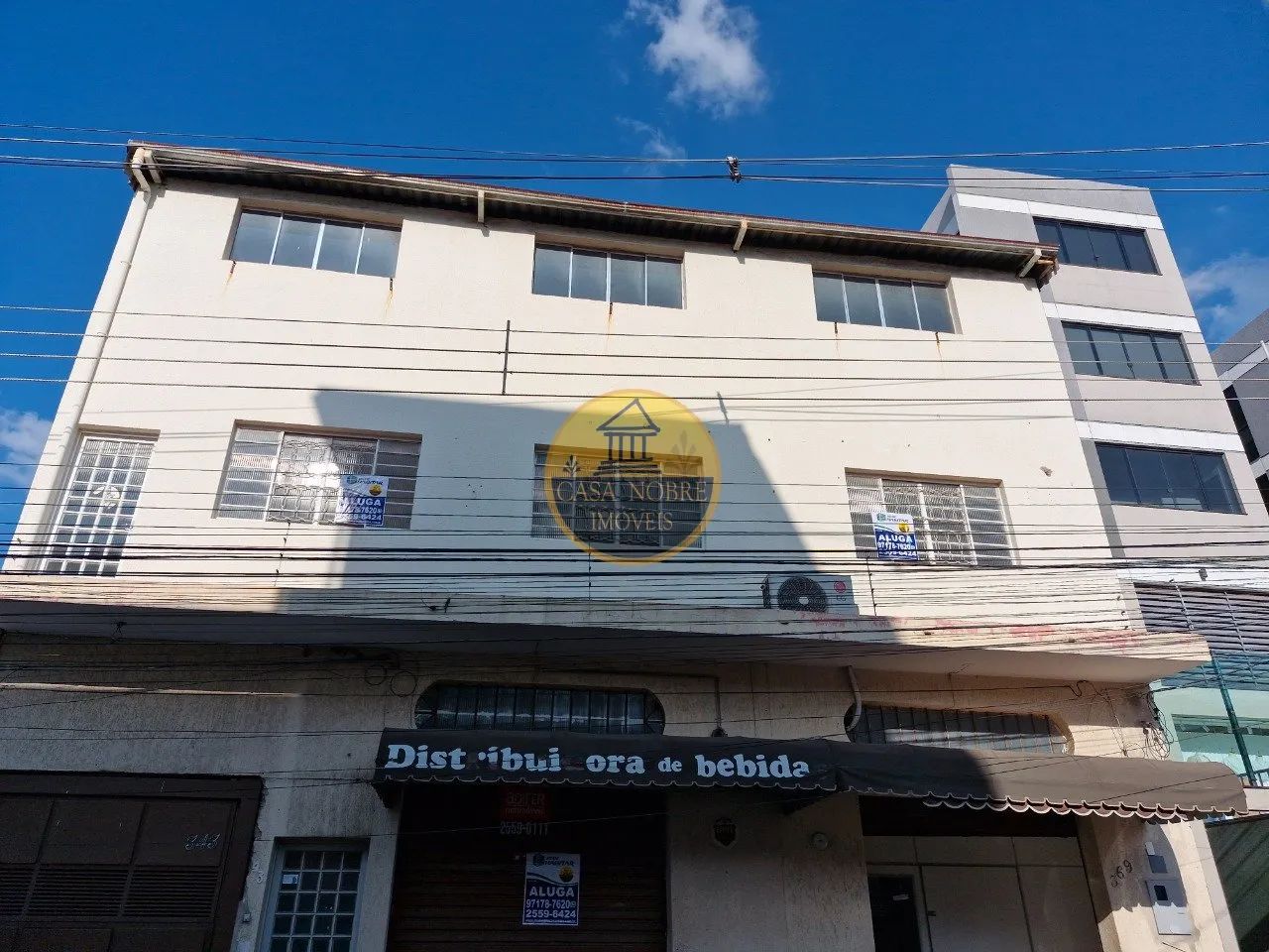 EXCELENTE LOJA COMERCIAL PARA LOCAÇÃO NO CENTRO DO ELDORADO - Foto 10