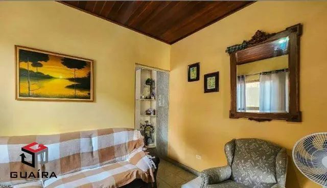 Casa Térrea à venda 1 quarto Ferrazópolis - São Bernardo do Campo - SP