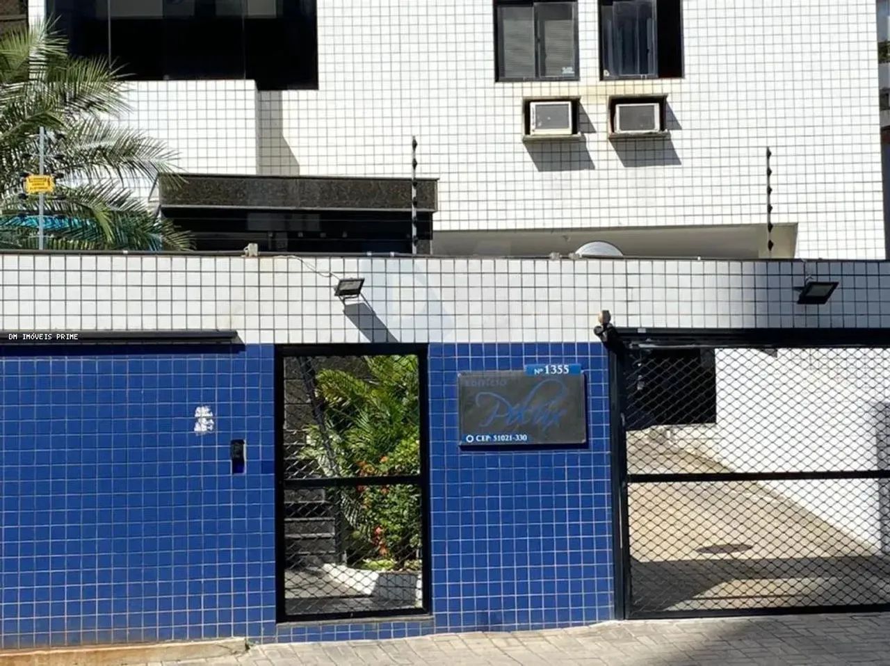 Apartamento para Venda em Recife, Boa viagem, 2 dormitórios, 1 suíte, 1 banheiro, 1 vaga - Foto 3