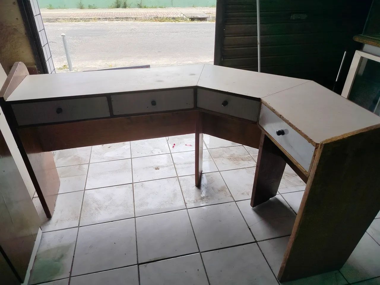 VENDO BALCÃO - Foto 3