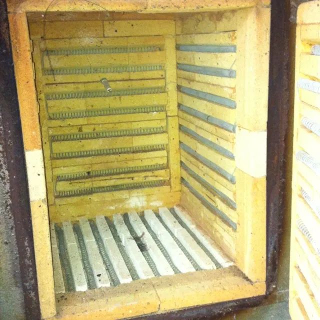 Forno para Ceramica Profissional - Foto 2