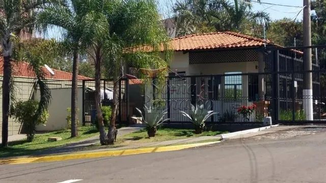 Casas Residenciais Condomínio em Ribeirão Preto