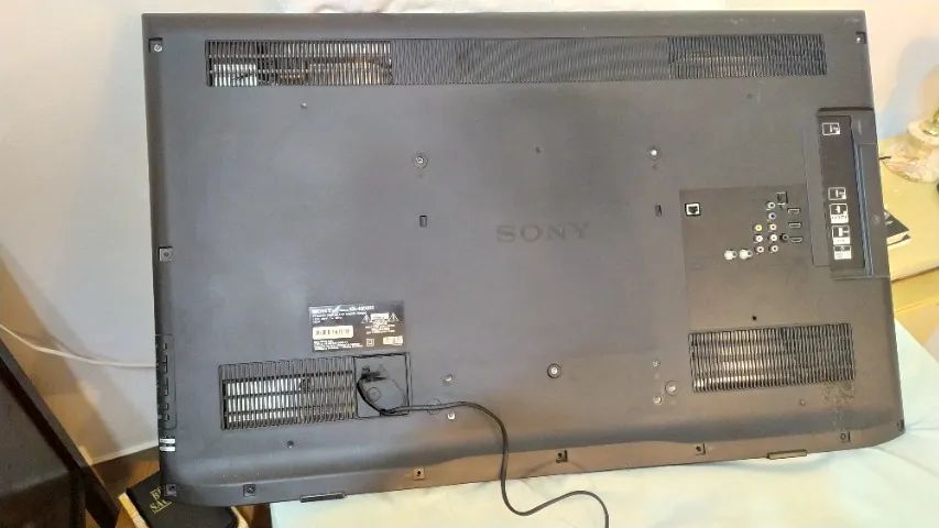 TV Sony 40" - Foto 4