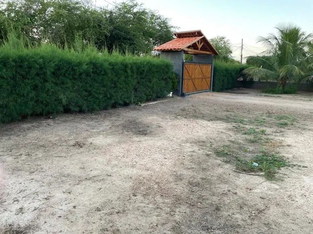 CHÁCARA EM SÃO GONÇALO - 83- * - Foto 3
