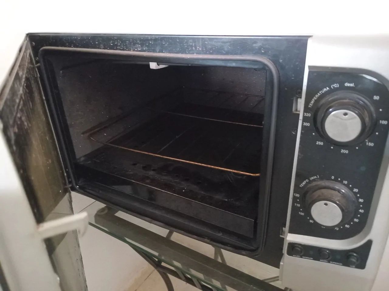 FORNO MICRO-ONDAS / FORNO ELÉTRICO  - Foto 4
