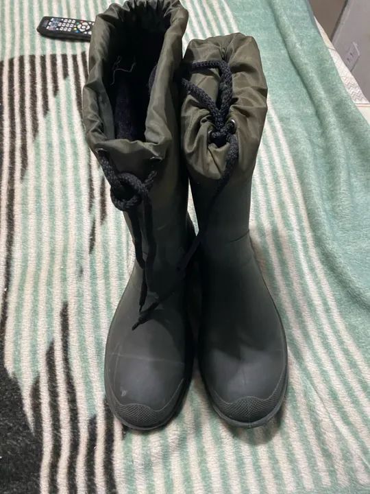 Bota inverno  - Foto 2