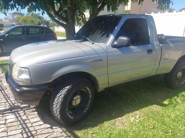 FORD RANGER 2003 Usados e Novos
