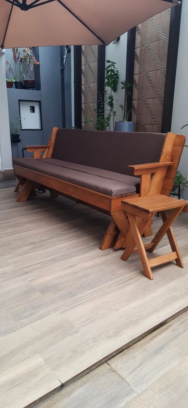 Banco Vira Mesa, Promoção! - Foto 2