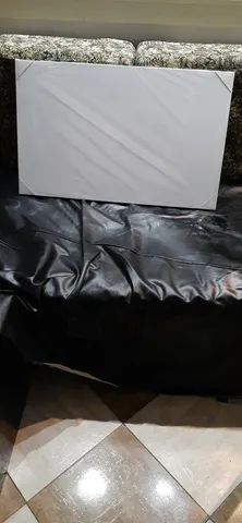 quadro de avisos/fotos de aço - Foto 4