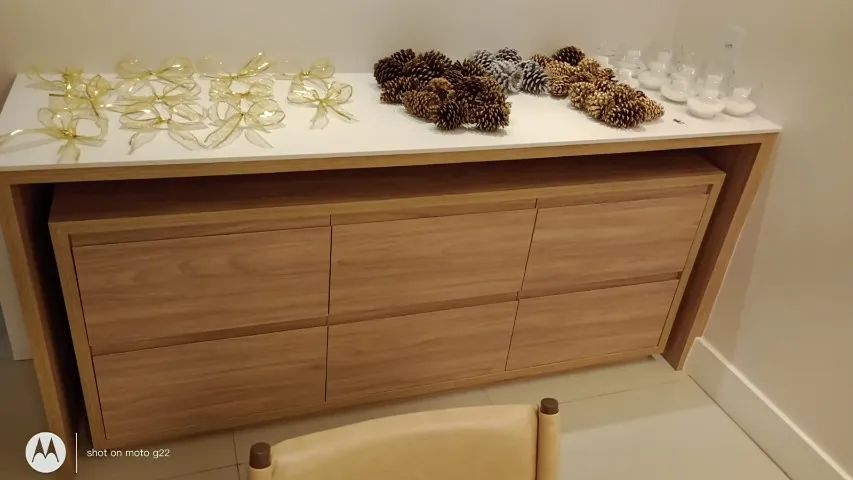  Móveis planejados - Foto 3