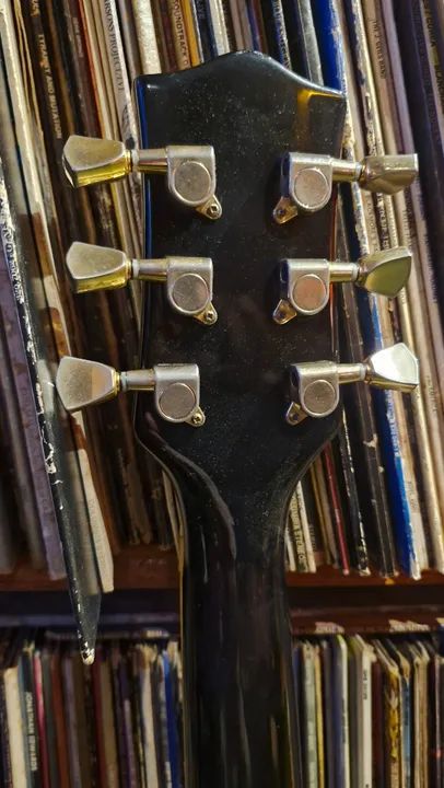 Gianinni GL200 Dragon Les Paul - Foto 6