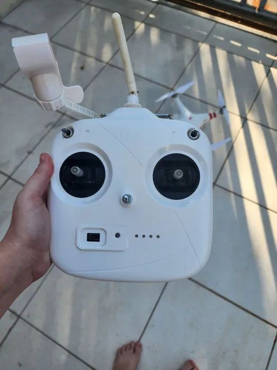 Drone DJI Phantom 3