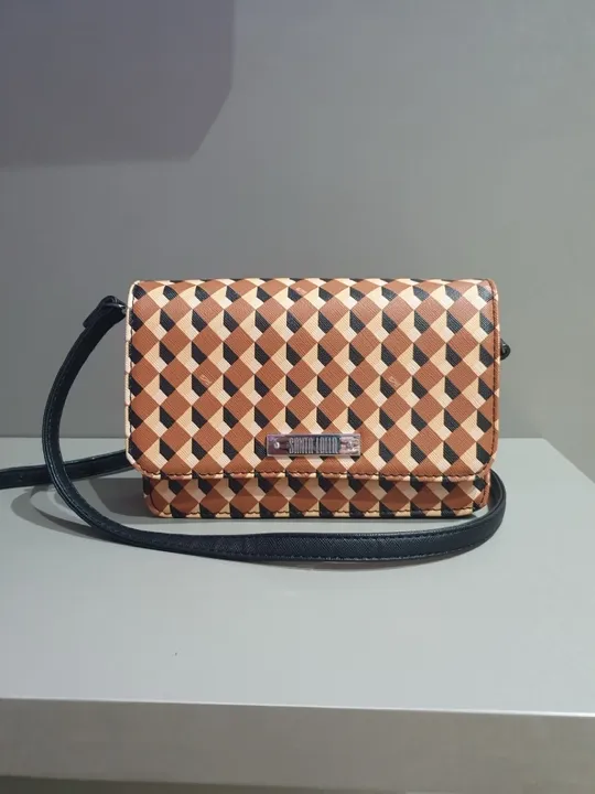 Bolsa pequena Samta Lolla