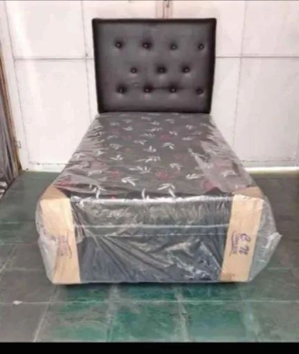 cama solteiro  box acoplada  088x188 nova** entregamos hoje