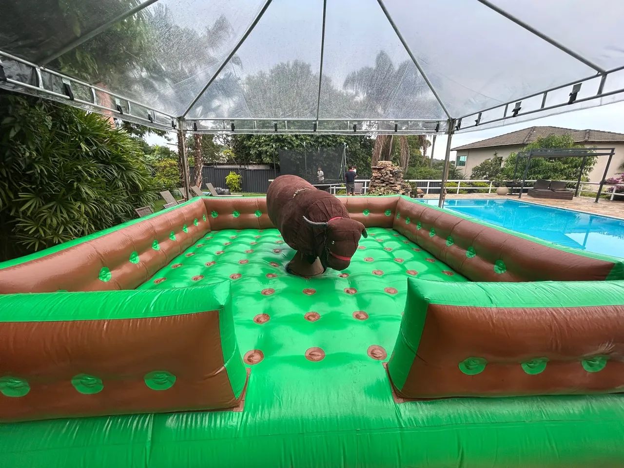 Brinquedos Inflável para Crianças e adultos  - Foto 3