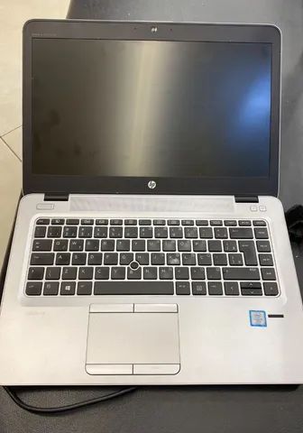 Notebook HP Core i5 6° Geração 8gb RAM
