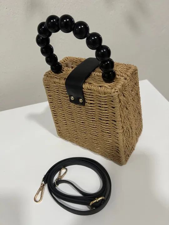 BOLSA Praia CHIC - Foto 5