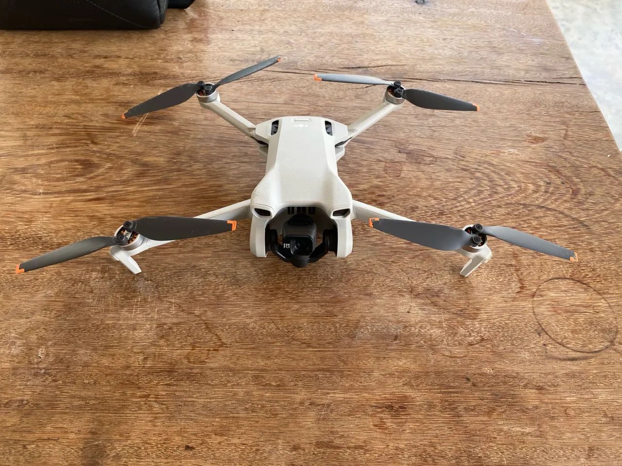 Drone DJI Mini 3 combo Fly more  - Foto 2