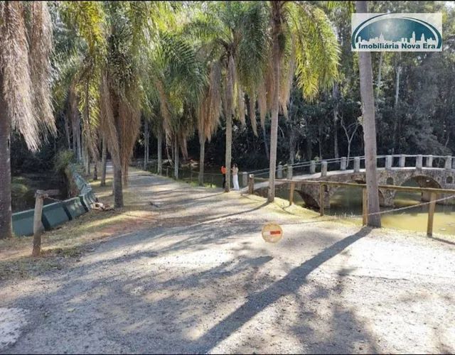 Terreno à venda, 1410 m² por R$ 560.000,00 - Condomínio Moinho de Vento - Valinhos/SP - Foto 12