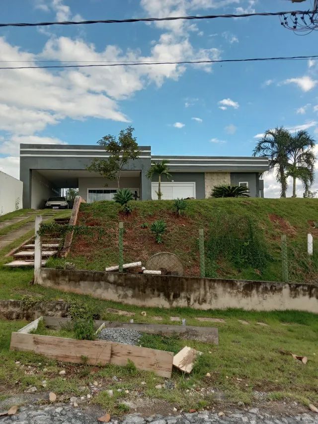 Captação de Casa a venda na Rua Cedro do Lago, Loteamento Residencial Parque Lago Dourado, Jacareí, SP