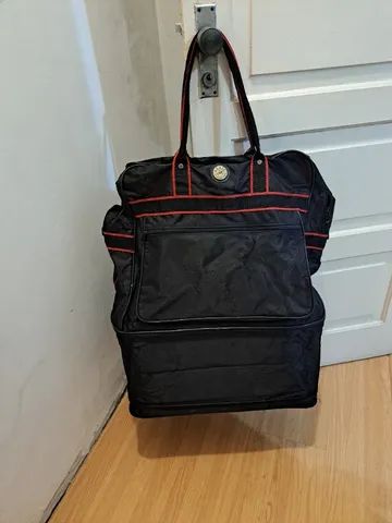Bolsa - Sacola Expansível