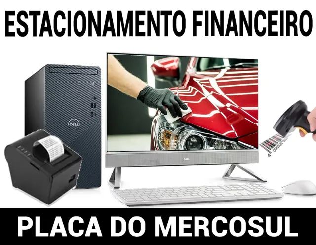 Sistema Para Centro De Estética Automotiva - Foto 3