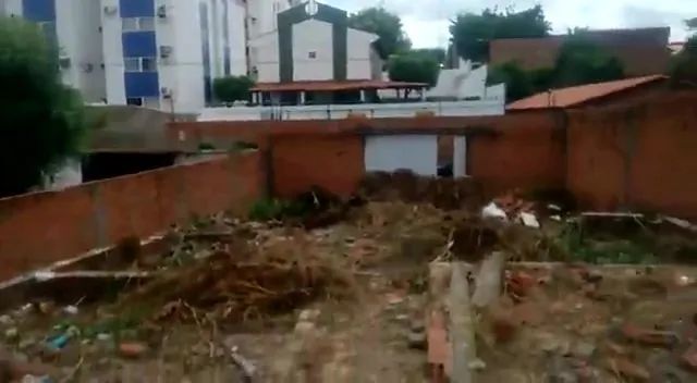 Terreno Cidade Nova em Teresina-PI 