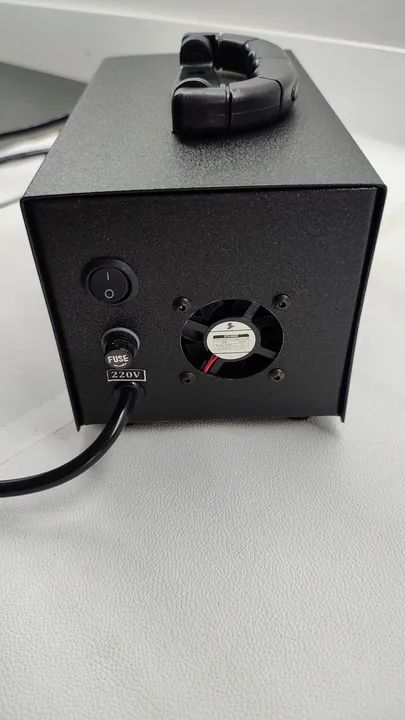 Soldador de Ponto para bateria packs de lítio  - Foto 4