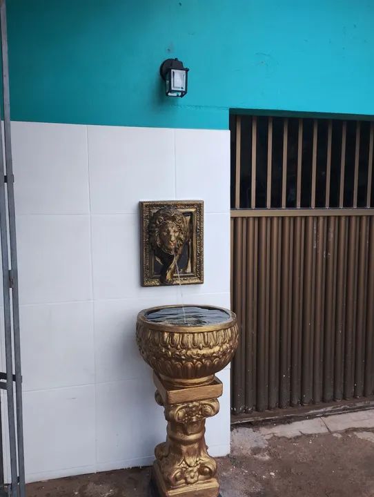 Fonte de água natural - Foto 2