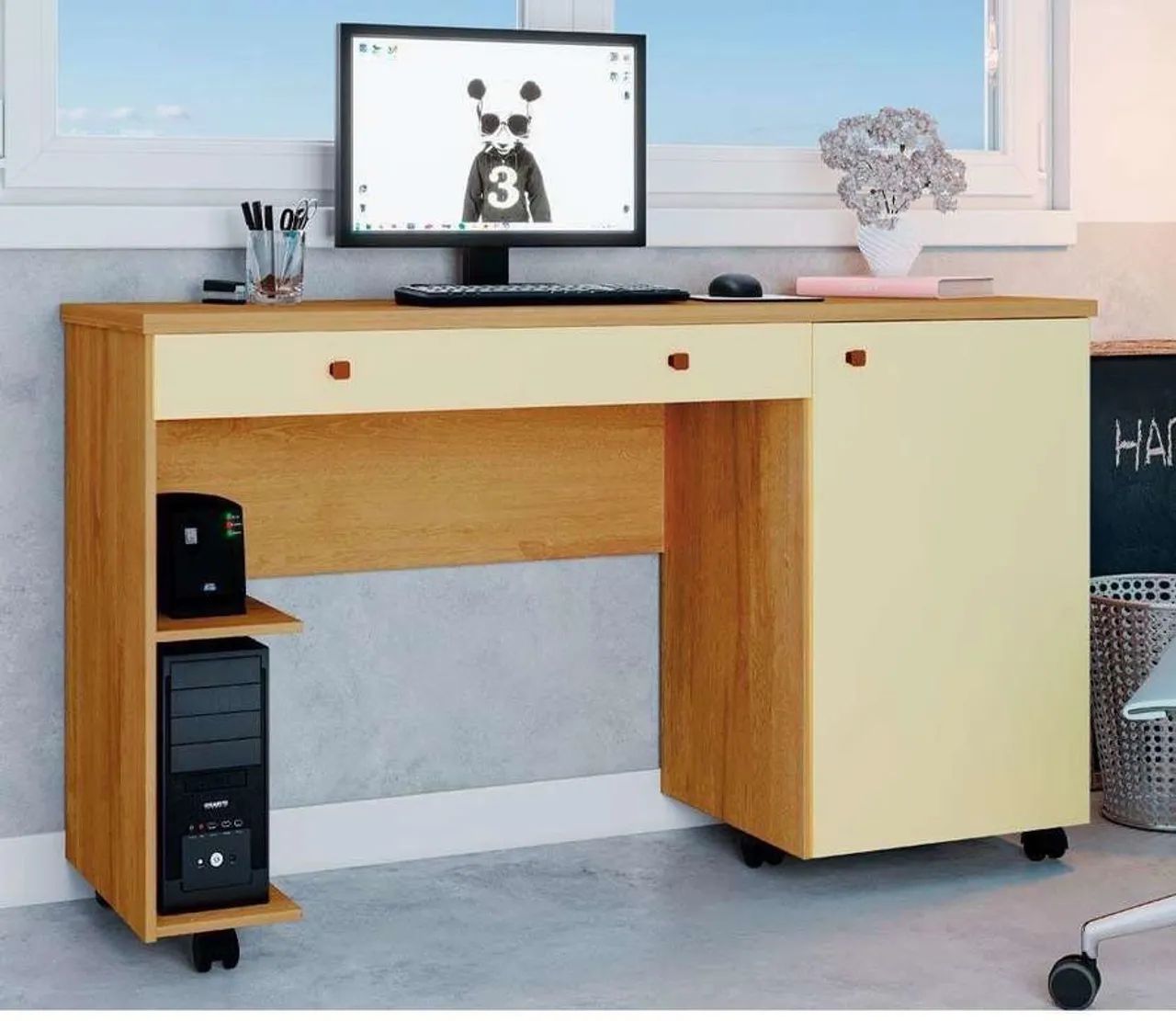 ESCRIVANINHA ARIEL - PRIMUS R$ 419,00 - Foto 3