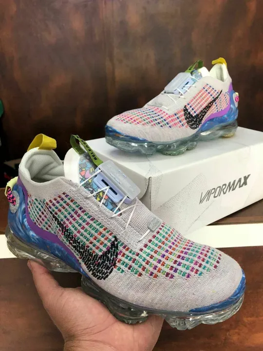 Tênis Nike Vapormax- Vietnã