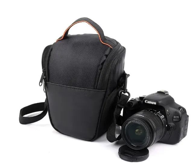 Bolsa (Bag) Para Câmeras