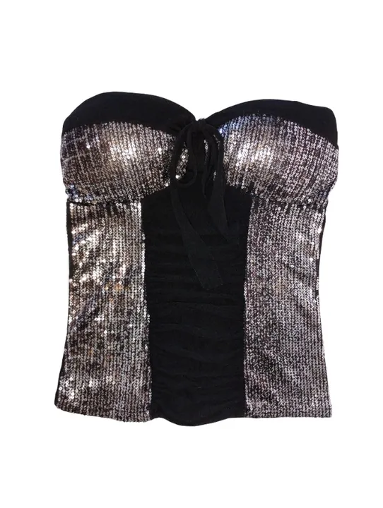LINDO CROPPED TOMARA QUE CAIA/ BOJO
