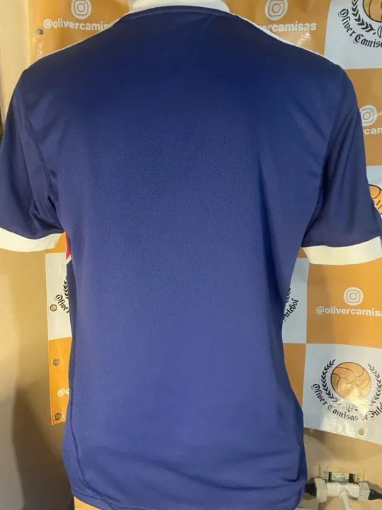 Camisa Red Bull - Foto 2