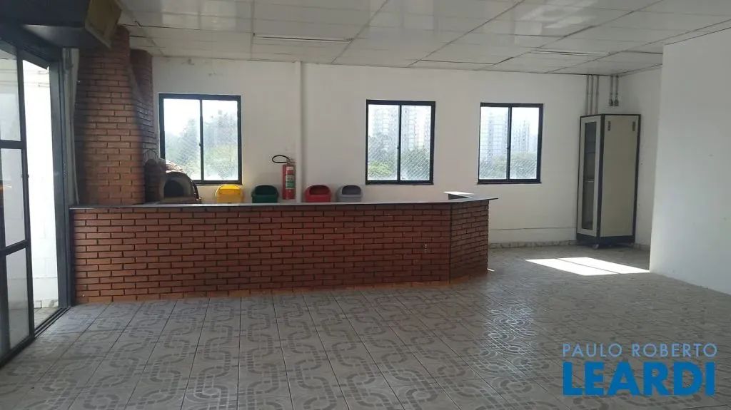 PRÉDIO - JARDIM MARAJOARA - SP - Foto 5