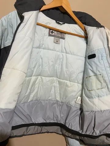 Jaqueta Puffer Columbia - Foto 3