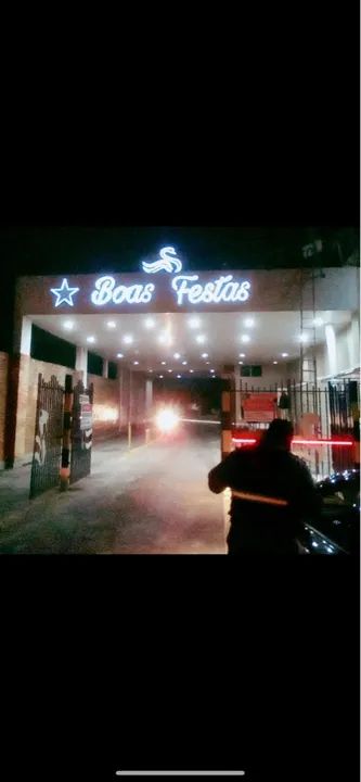 Decoração para condomínio 